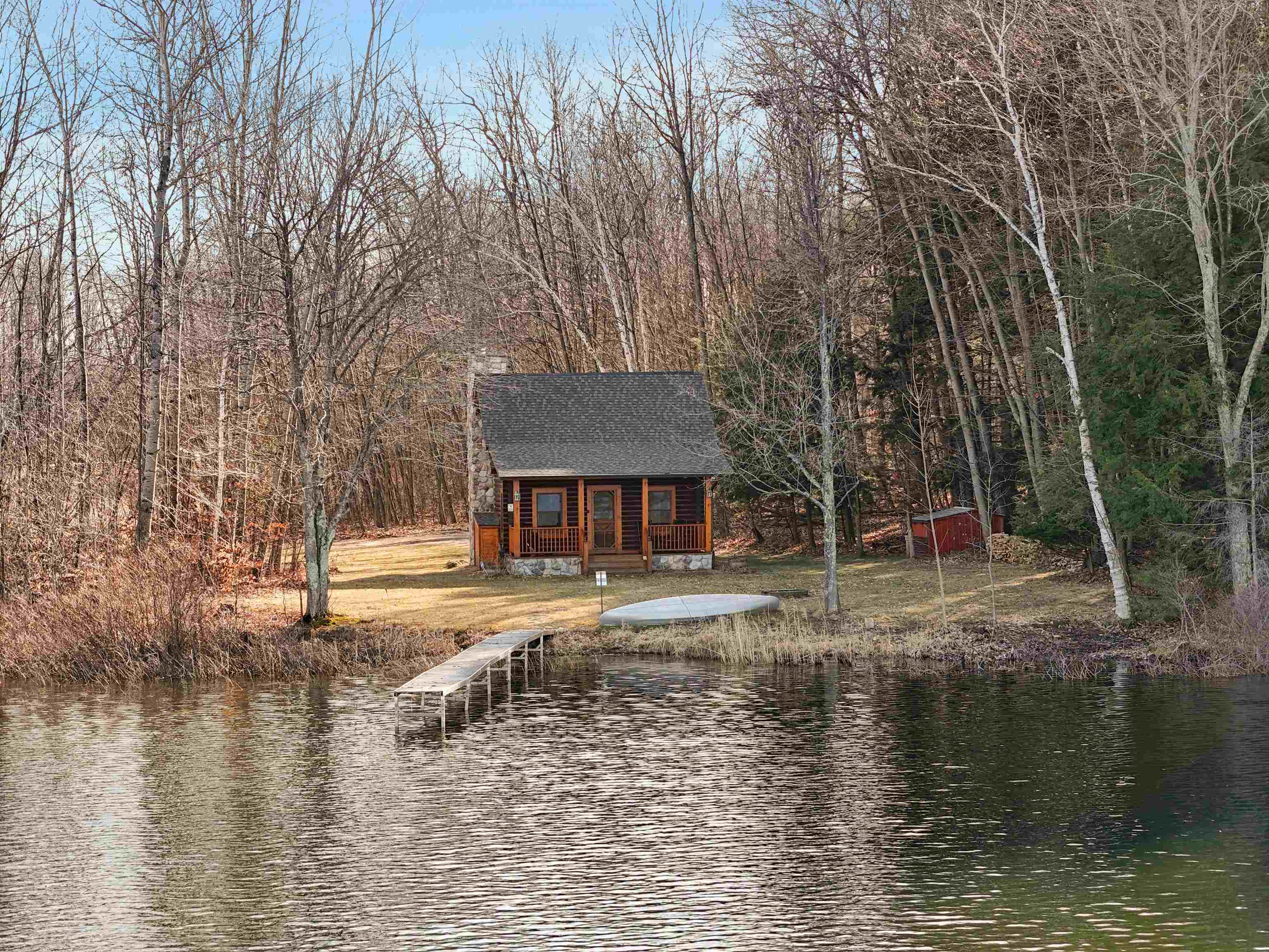 3900 Swaney Road Traverse City, MI 49686 - Photo 3 of 16