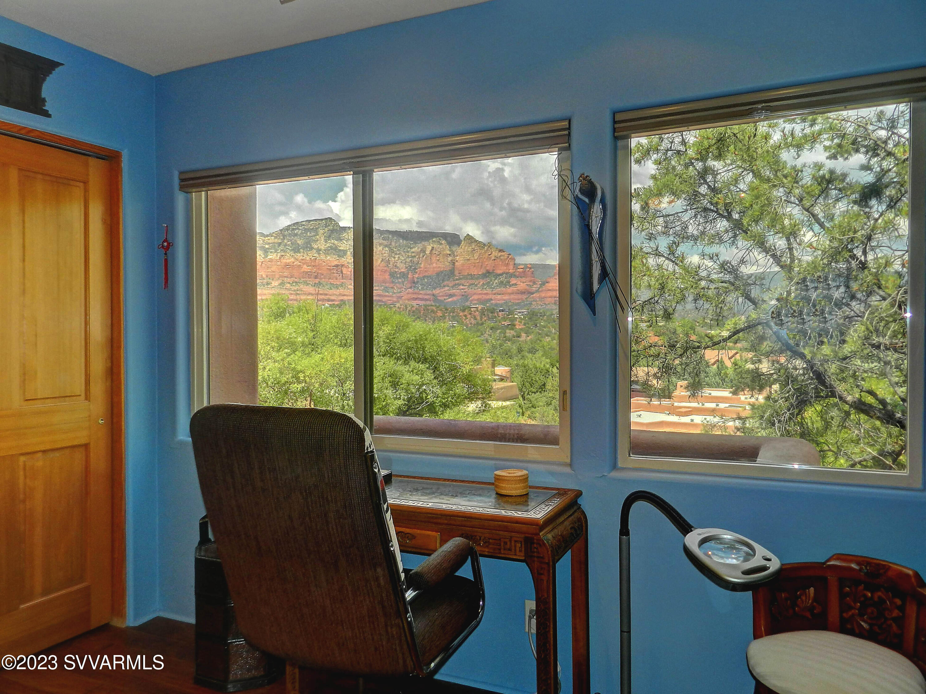 30 Granada Road Sedona, AZ 86336 - Photo 37 of 58 Guest Bdrm 3 w/ Views