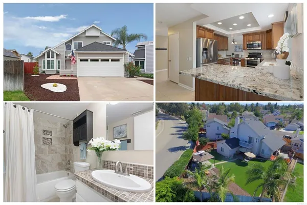 $1,049,999 | 1684 Charlie Horse Way, Oceanside, CA 92057