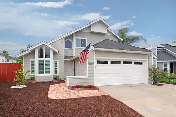 $1,035,000 | 1684 Charlie Horse Way, Oceanside, CA 92057