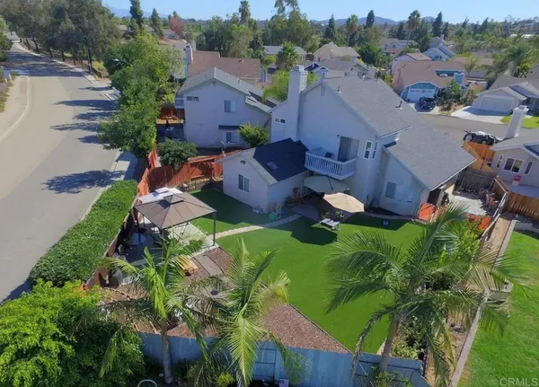 $1,035,000 | 1684 Charlie Horse Way, Oceanside, CA 92057