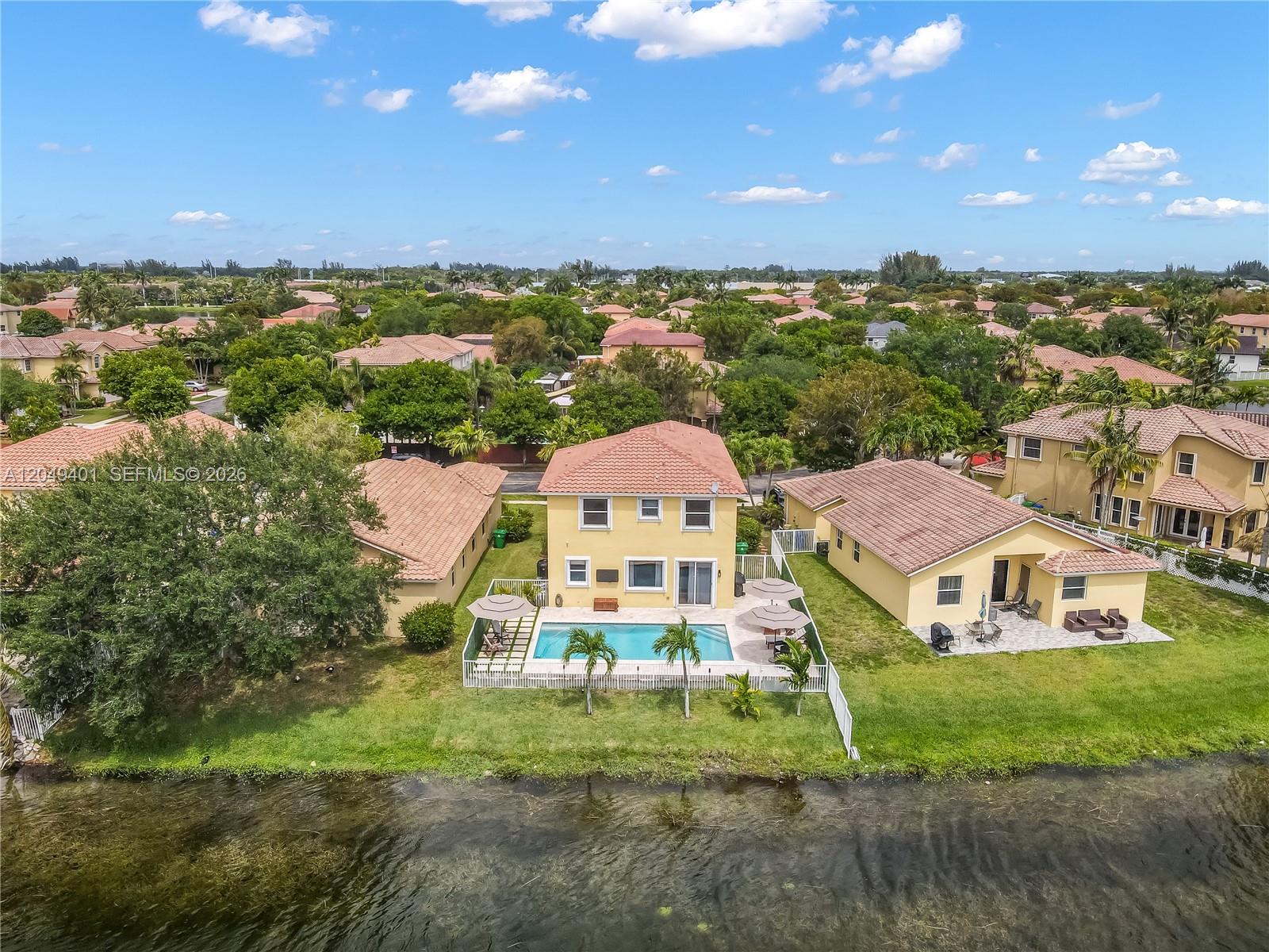 13724 Southwest 52nd Street Miramar, FL 33027 - Photo 36 of 36