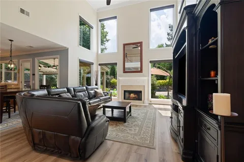 $739,900 | 1259 Bonshaw Trail Southwest, Marietta, GA 30064