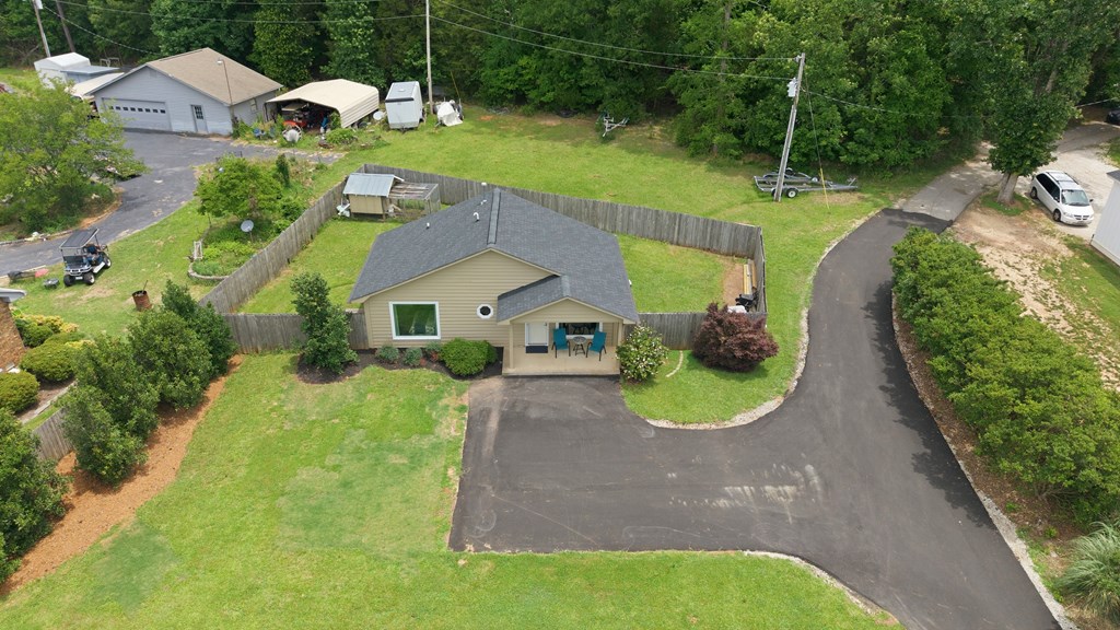 3299 Whitten Road Waterloo, SC 29384 - Photo 46 of 64