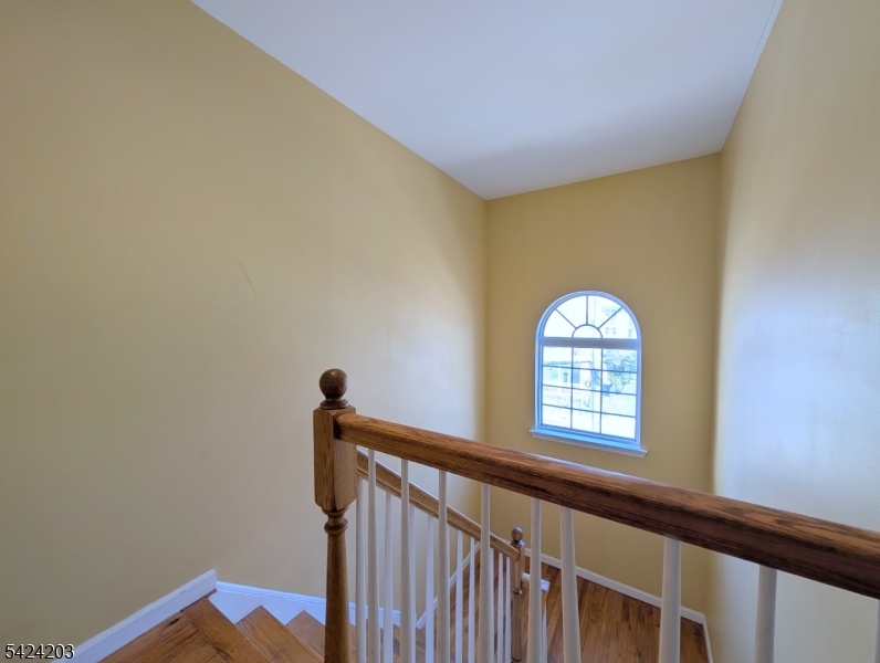 448 Fulton Street Elizabeth Port, NJ 07206 - Photo 17 of 37 a view of an empty room with a window