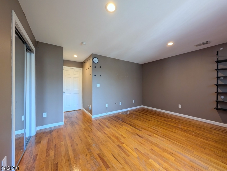 448 Fulton Street Elizabeth Port, NJ 07206 - Photo 24 of 37 a view of empty room