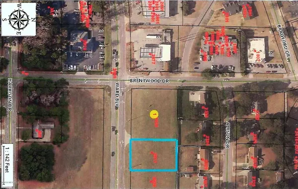 $100,000 | 2917 Ward Boulevard, Wilson, NC 27896