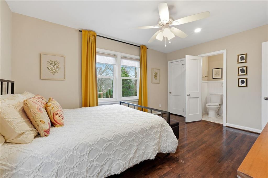 810 Burchill Street Southwest Atlanta, GA 30310 - Photo 12 of 32
