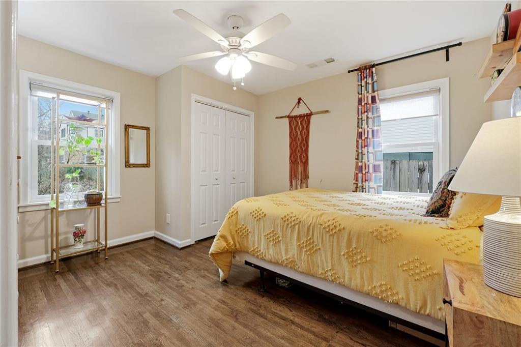 810 Burchill Street Southwest Atlanta, GA 30310 - Photo 14 of 32