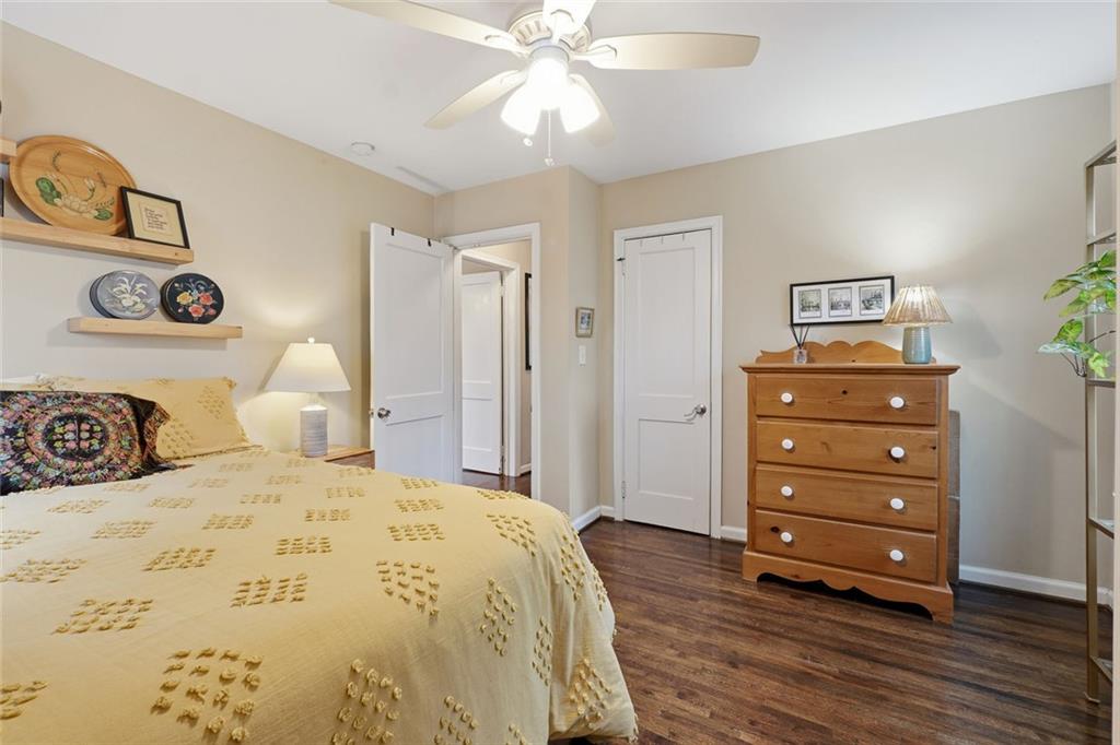 810 Burchill Street Southwest Atlanta, GA 30310 - Photo 15 of 32