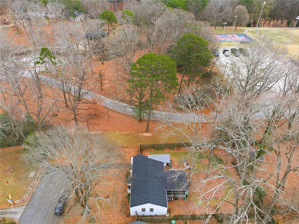 810 Burchill Street Southwest Atlanta, GA 30310 - Photo 24 of 32