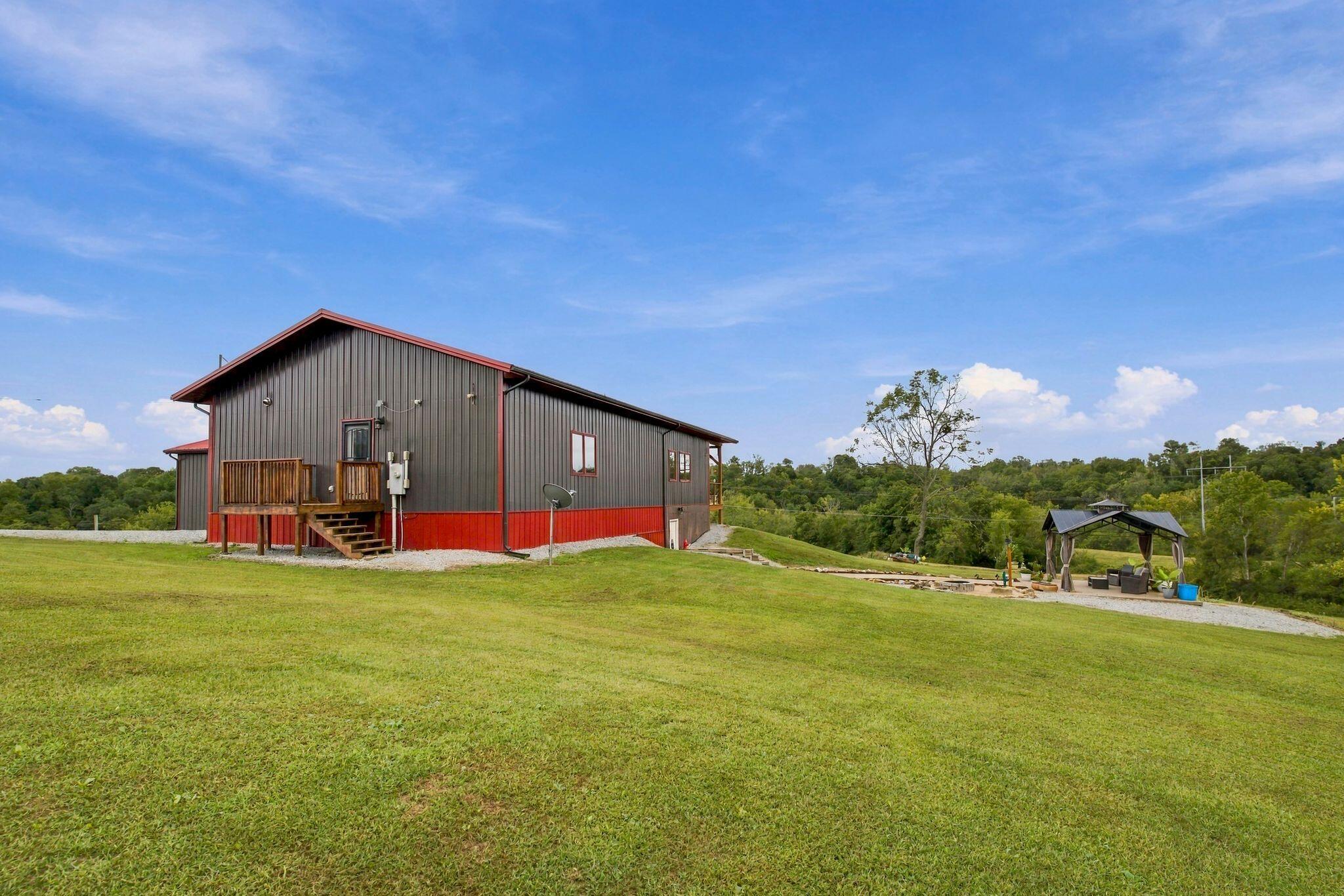 649 Joe Snedegar Road Mount Sterling, KY 40353 - Photo 38 of 93 67_649SnedegarRd-060