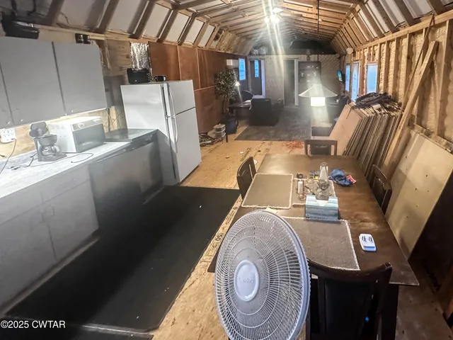 a view of washer and dryer