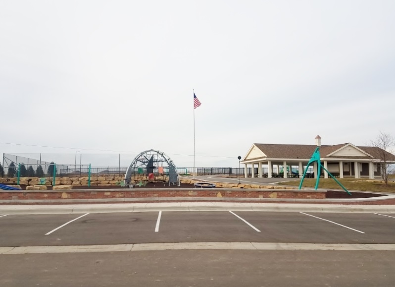 4074 Hanover Drive DeForest, WI 53532 - Photo 6 of 16