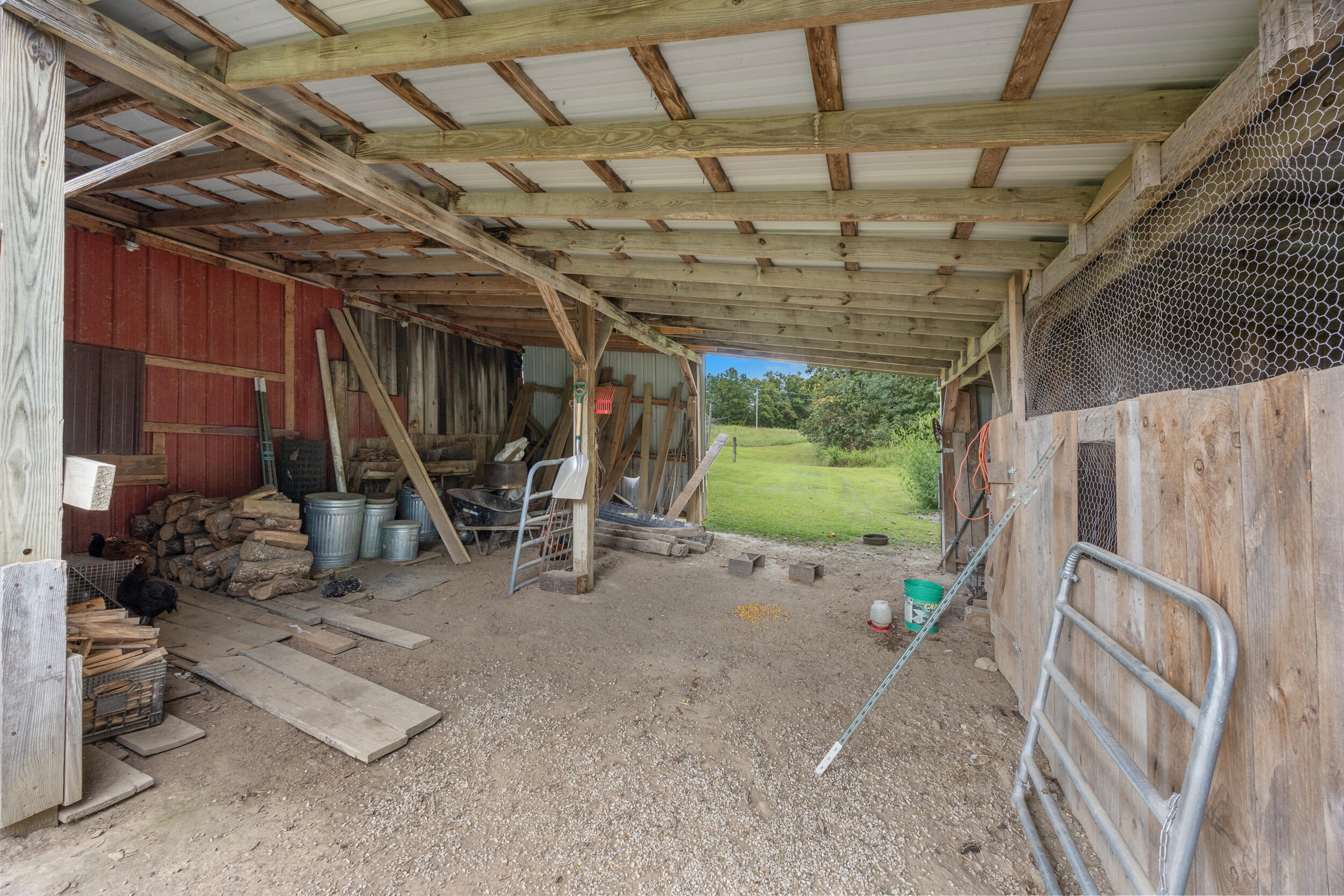 907 Brown Gabbard Road Ricetown, KY 41364 - Photo 28 of 37 29 rural home for sale eastern kentucky