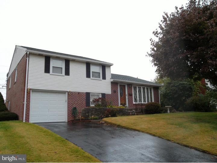 268 Gleaves Road Springfield, PA 19064 - Photo 1 of 23