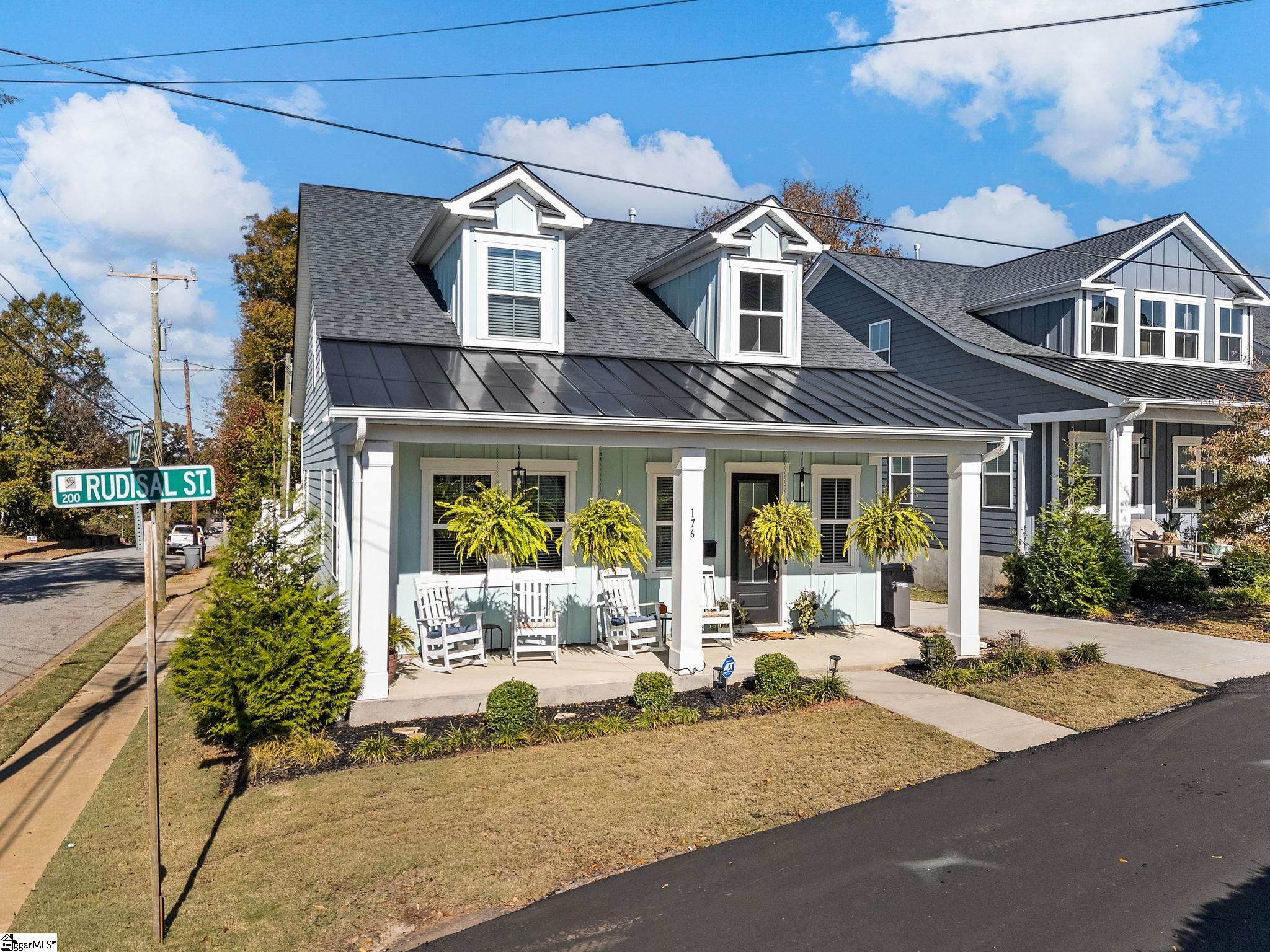 176 Rudisal Street Spartanburg, SC 29302 - Photo 4 of 49