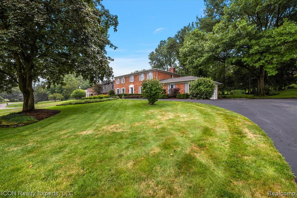 746 Birch Tree Lane Rochester Hills, MI 48306 - Photo 6 of 70