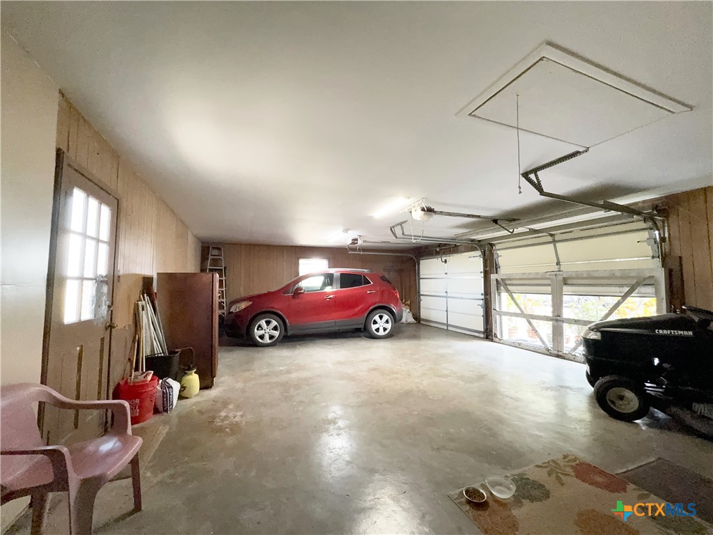 2834 Highway 238 Port Lavaca, TX 77979 - Photo 37 of 45 a view of a cars parking space