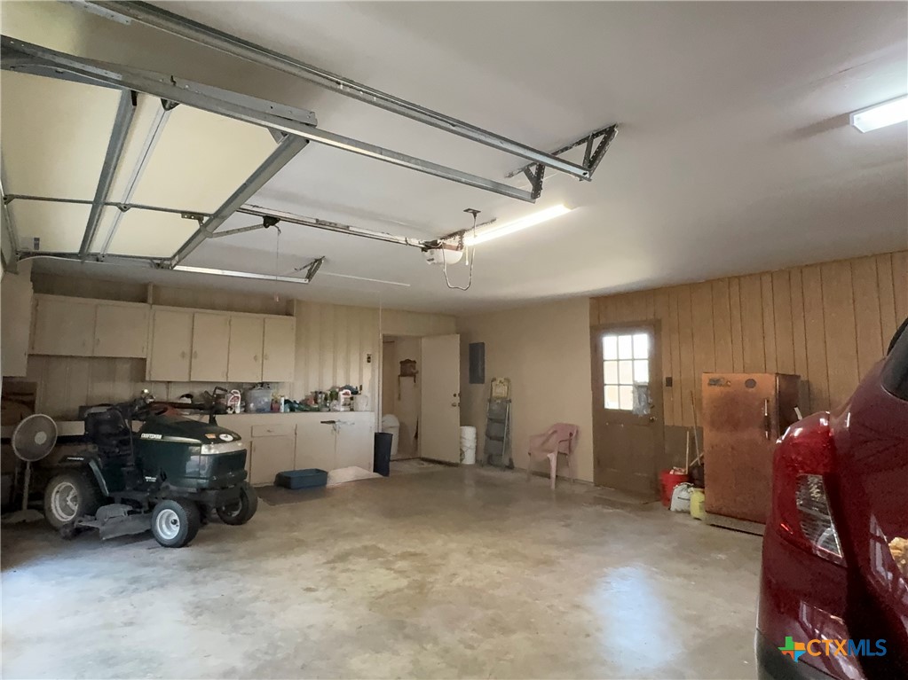2834 Highway 238 Port Lavaca, TX 77979 - Photo 38 of 45 a big room with lots of furniture and clutter