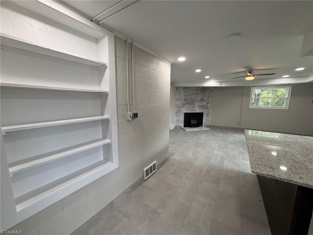 2345 Griffith Road Winston-Salem, NC 27103 - Photo 12 of 24