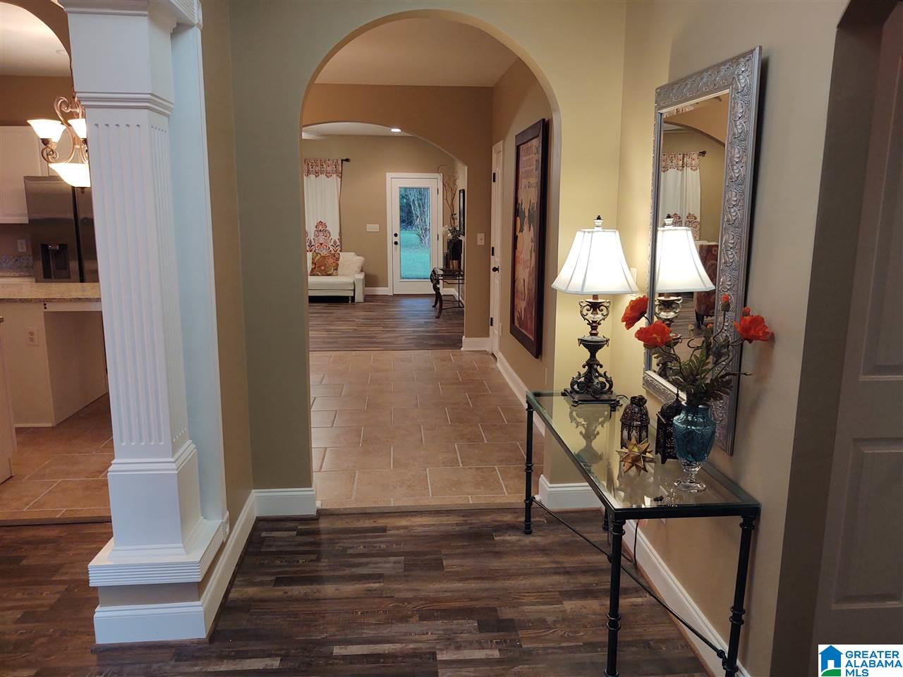445 Heathersage Road Alabaster, AL 35114 - Photo 5 of 50
