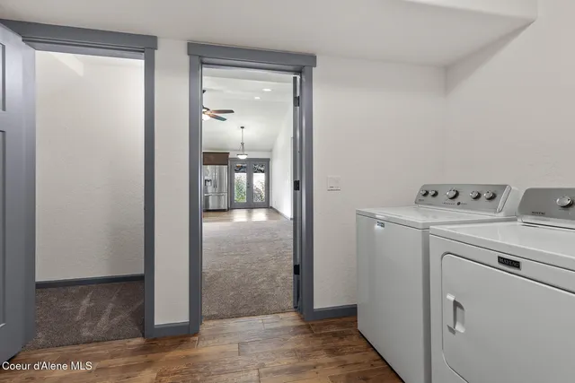 $619,999 | 5471 Corky Court, Spirit Lake, ID 83869