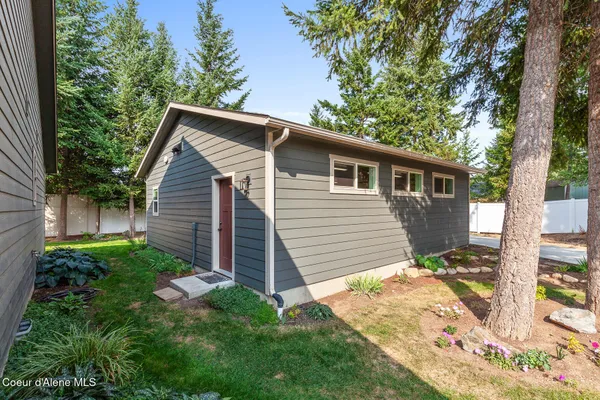 $619,999 | 5471 Corky Court, Spirit Lake, ID 83869