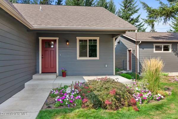 $619,999 | 5471 Corky Court, Spirit Lake, ID 83869