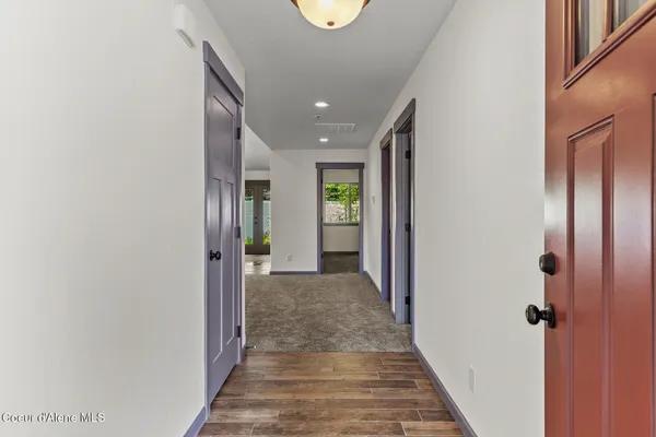 $619,999 | 5471 Corky Court, Spirit Lake, ID 83869
