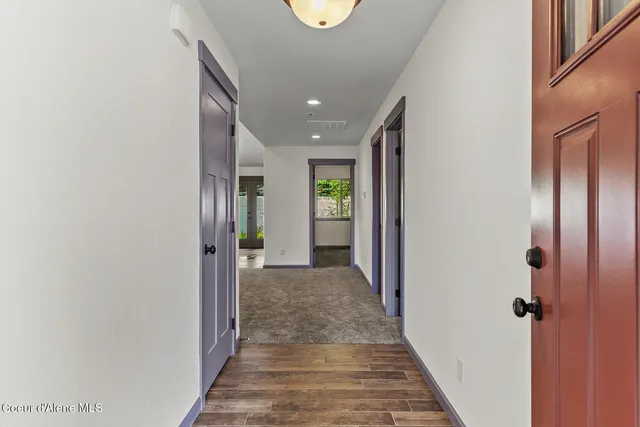 $619,999 | 5471 Corky Court, Spirit Lake, ID 83869