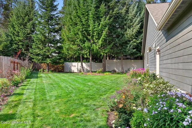 $619,999 | 5471 Corky Court, Spirit Lake, ID 83869