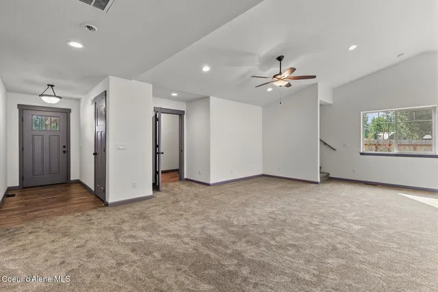 $619,999 | 5471 Corky Court, Spirit Lake, ID 83869