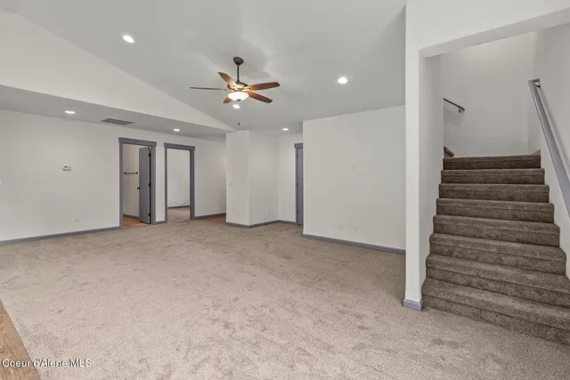 $619,999 | 5471 Corky Court, Spirit Lake, ID 83869