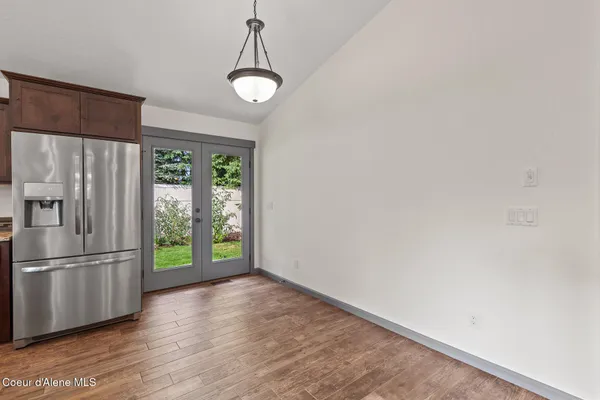 $619,999 | 5471 Corky Court, Spirit Lake, ID 83869