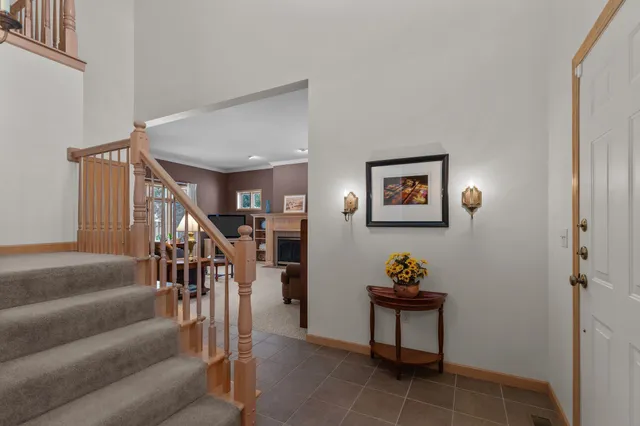 $464,900 | 3034 East Fallcreek Lane, Appleton, WI 54913