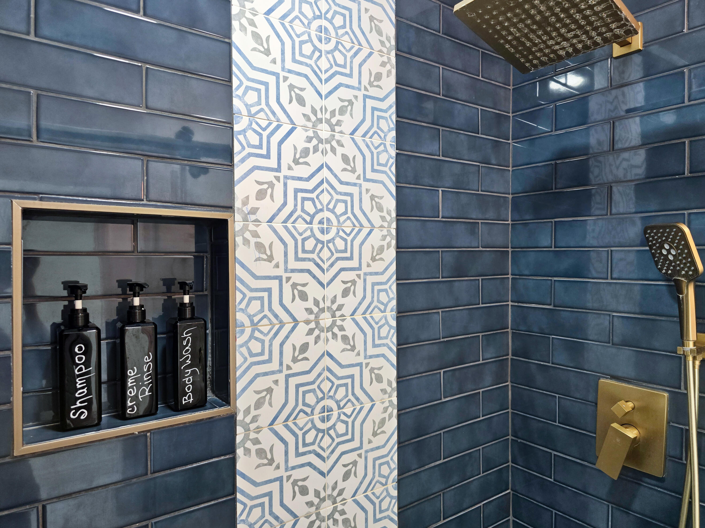 61538 El Reposo Street Joshua Tree, CA 92252 - Photo 13 of 28 Bathroom #1