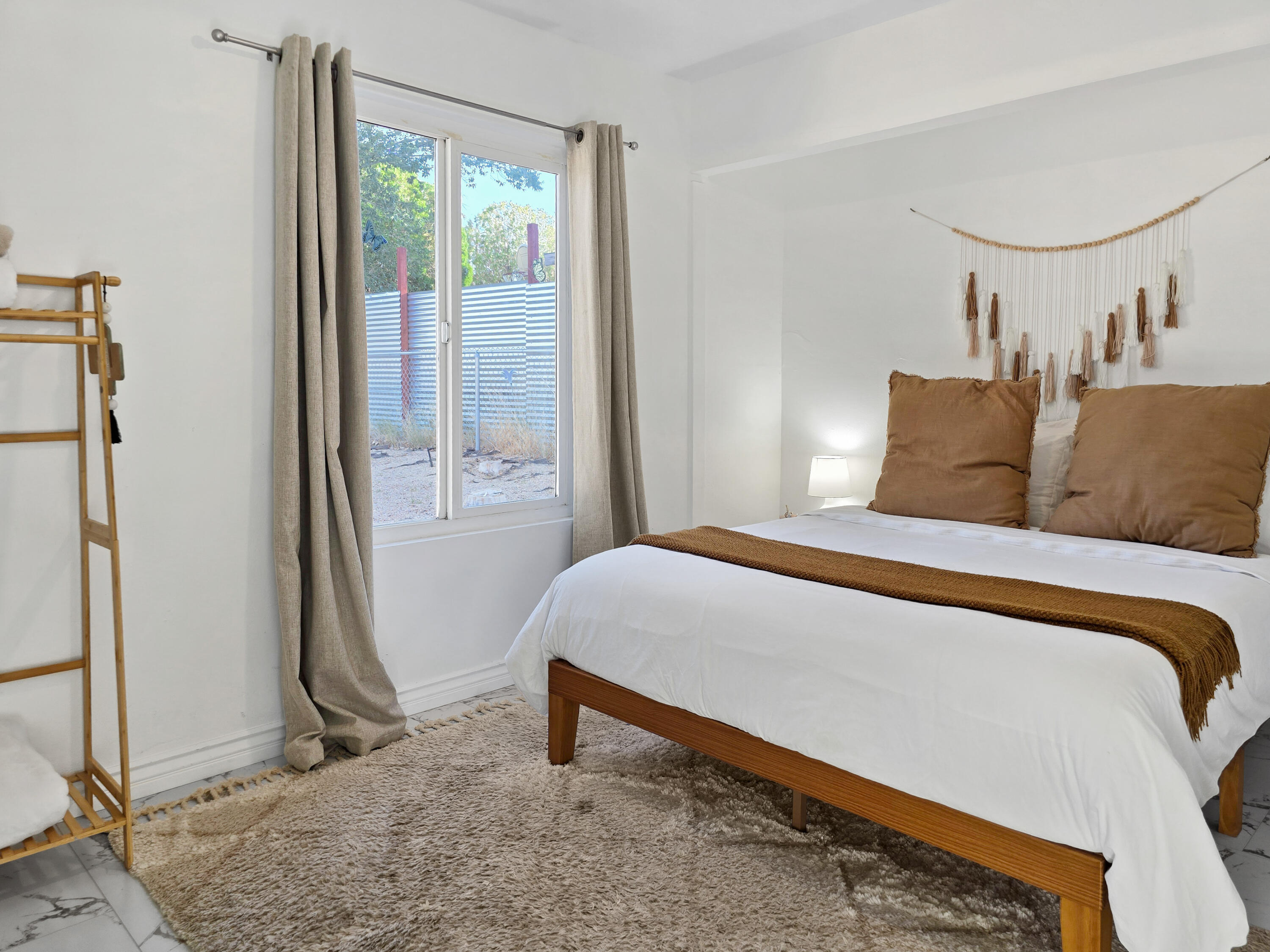 61538 El Reposo Street Joshua Tree, CA 92252 - Photo 14 of 28 Bedroom #2