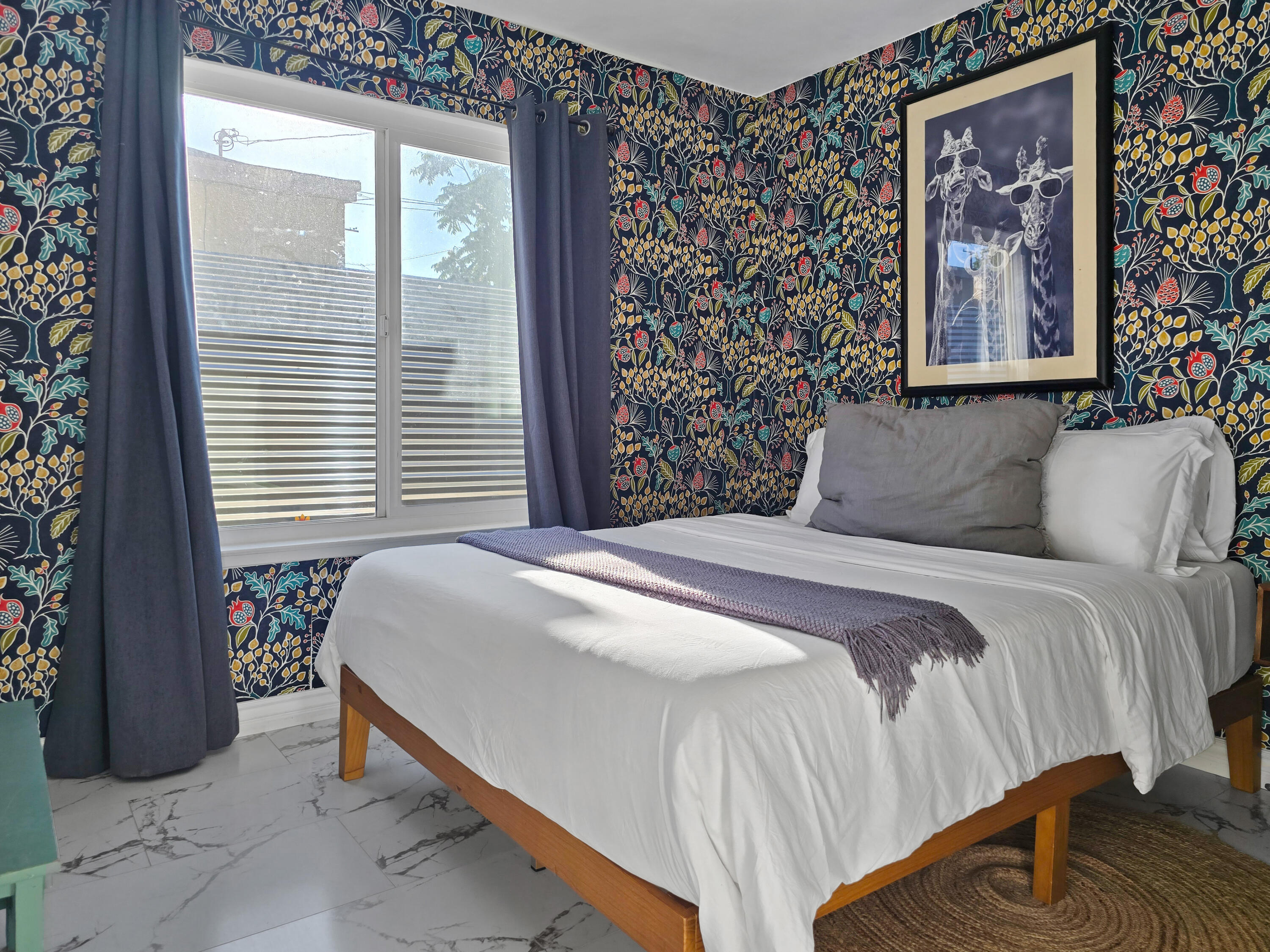 61538 El Reposo Street Joshua Tree, CA 92252 - Photo 22 of 28 Bedroom #4