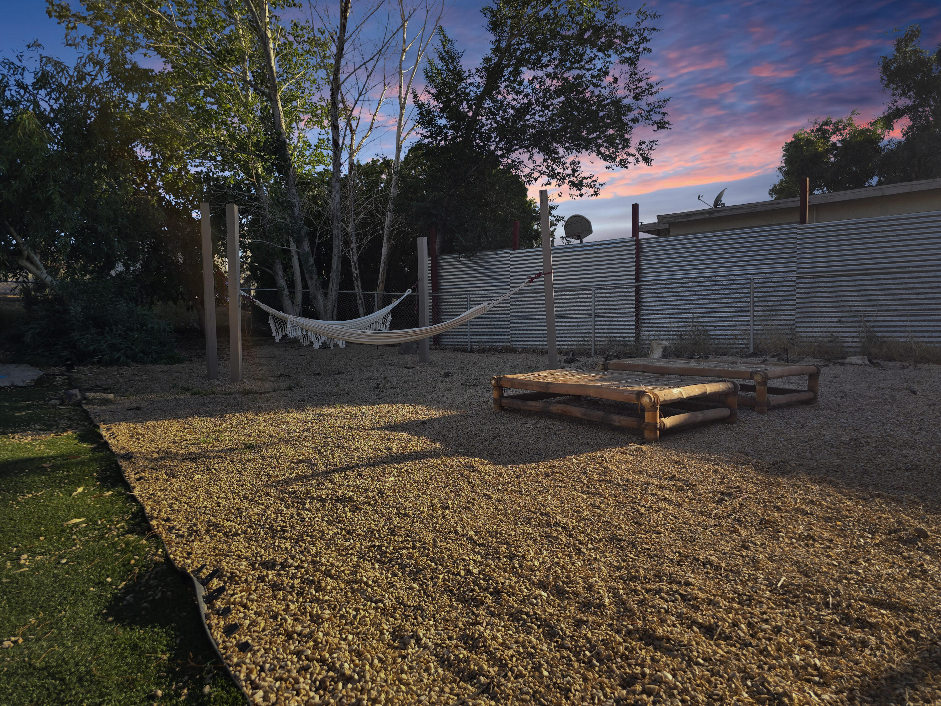 61538 El Reposo Street Joshua Tree, CA 92252 - Photo 28 of 28 Front View