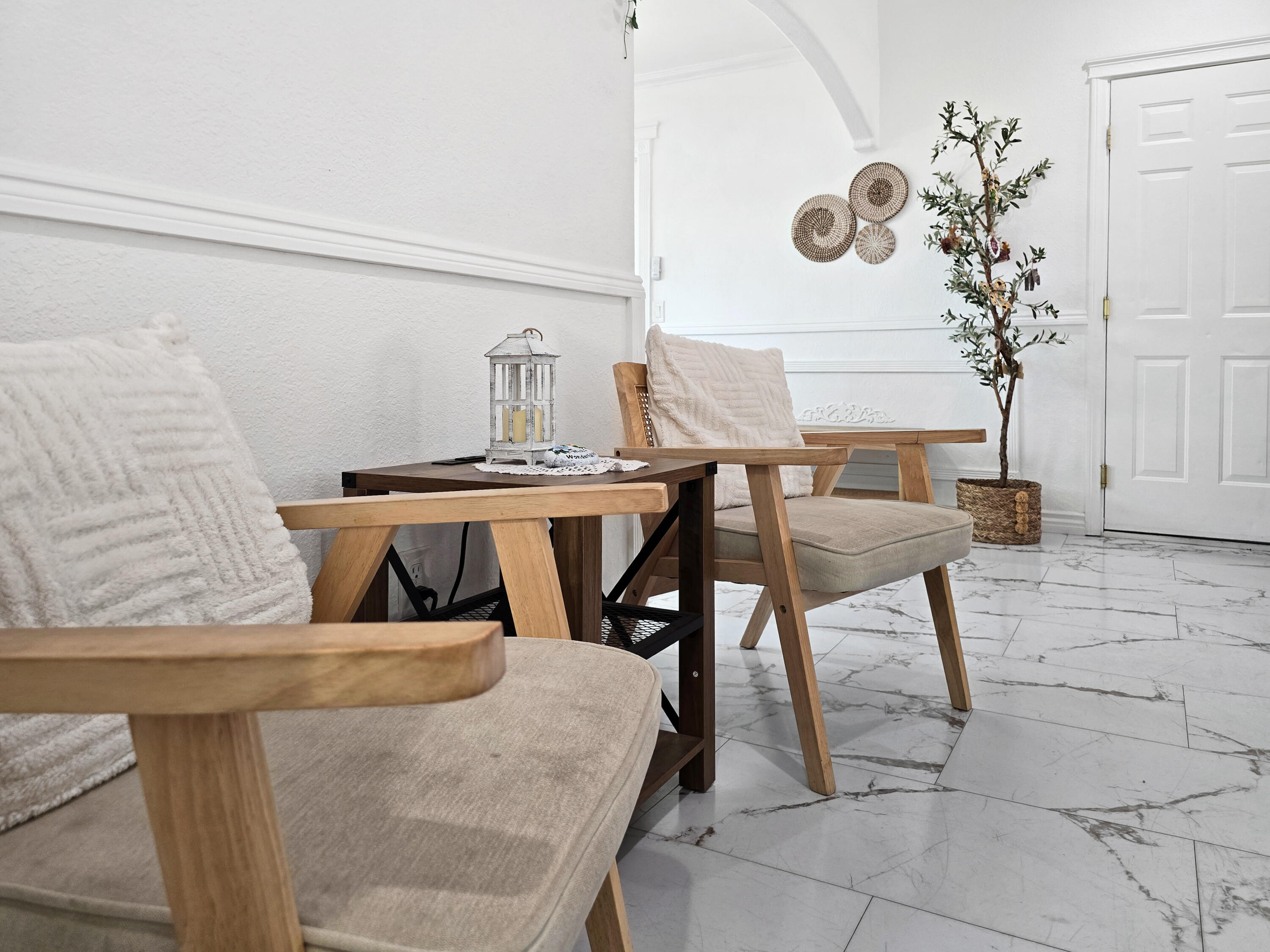 61538 El Reposo Street Joshua Tree, CA 92252 - Photo 4 of 28 Living Area