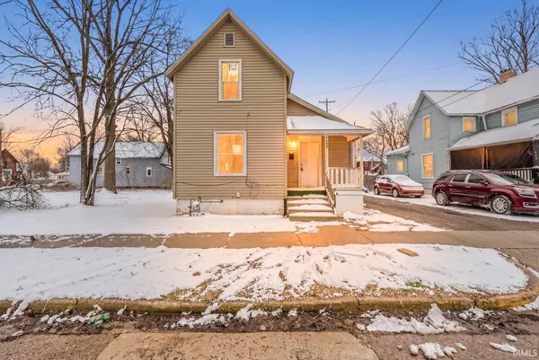 $112,000 | 192 North 6th Street, Elkhart, IN 46516