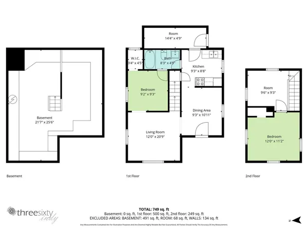 $112,000 | 192 North 6th Street, Elkhart, IN 46516
