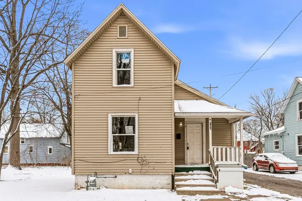 $112,000 | 192 North 6th Street, Elkhart, IN 46516