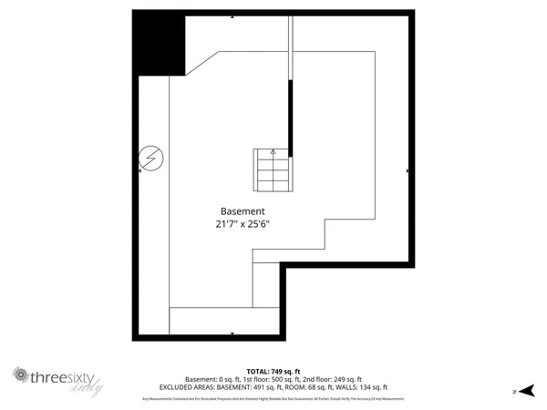 $112,000 | 192 North 6th Street, Elkhart, IN 46516