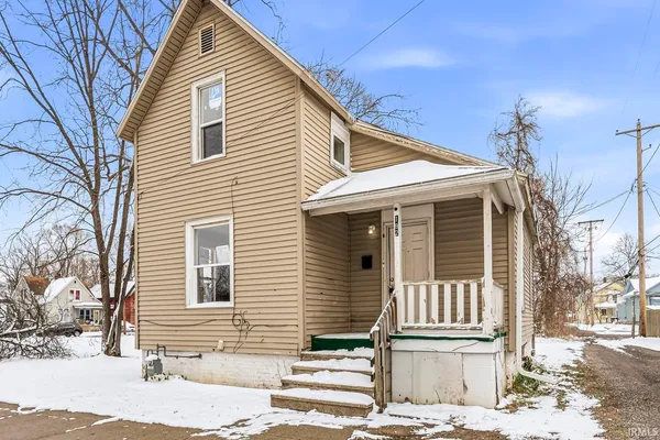 $112,000 | 192 North 6th Street, Elkhart, IN 46516