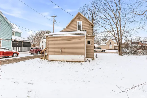 $112,000 | 192 North 6th Street, Elkhart, IN 46516