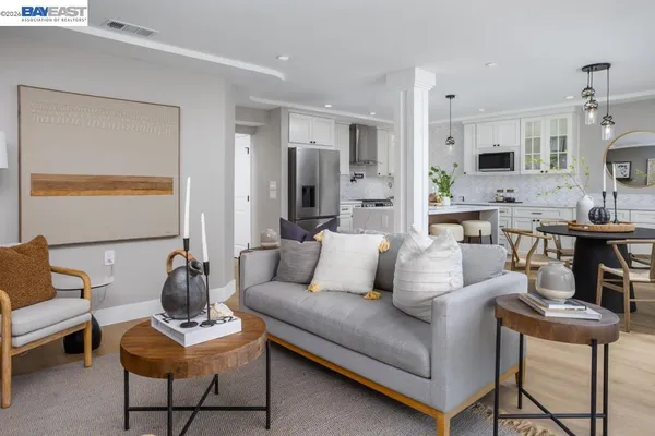 $618,000 | 1301 Leisure Lane, Unit 6, Walnut Creek, CA 94595