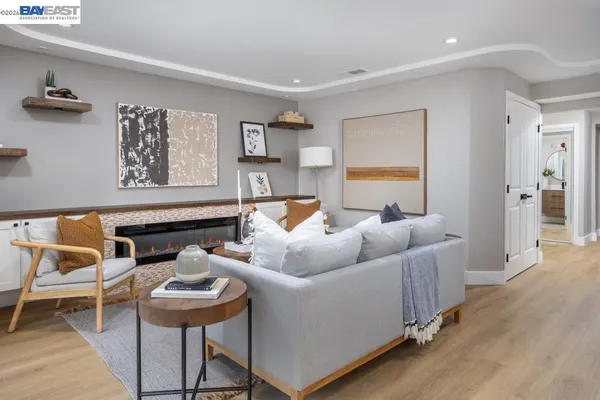 $618,000 | 1301 Leisure Lane, Unit 6, Walnut Creek, CA 94595
