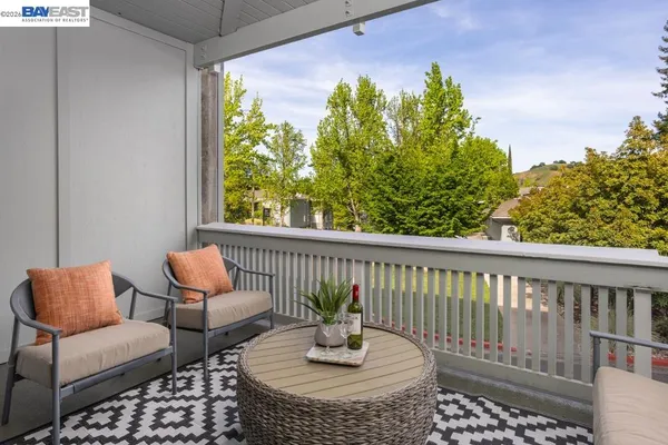 $618,000 | 1301 Leisure Lane, Unit 6, Walnut Creek, CA 94595